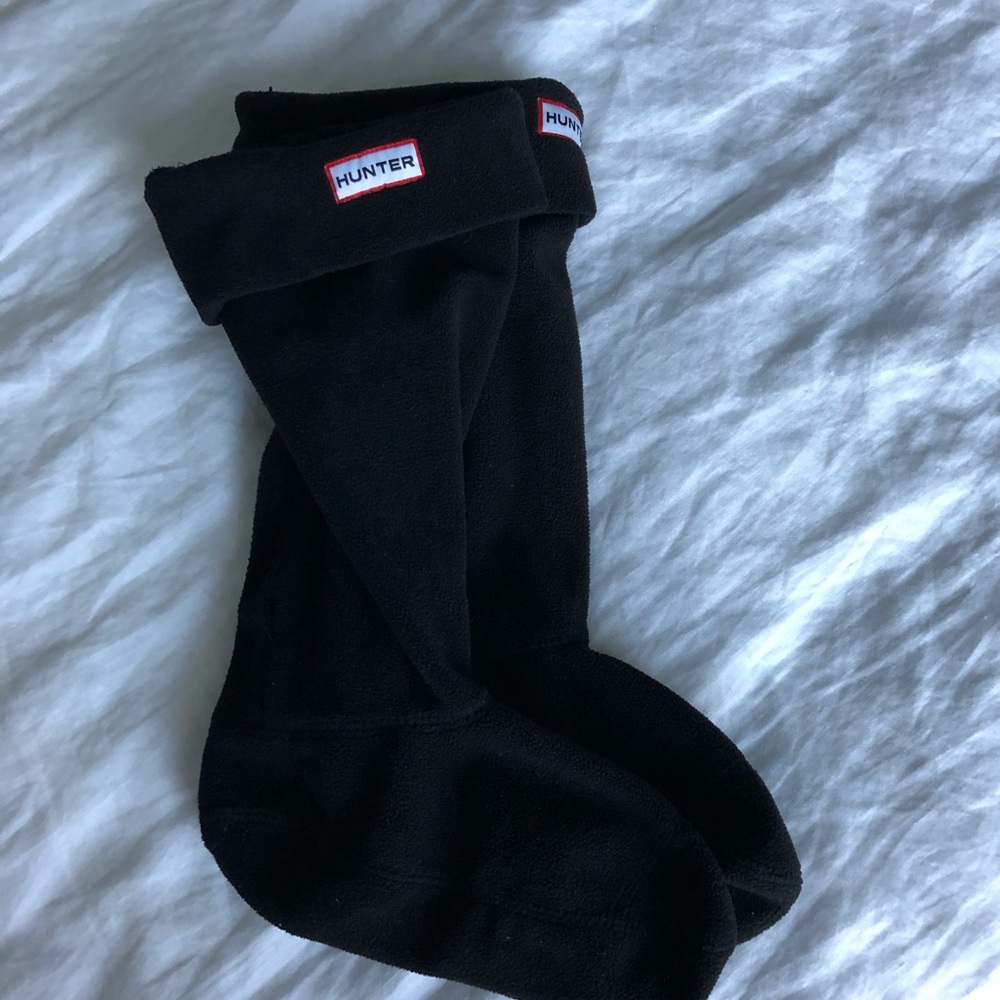 Hunter Rain Boot Socks